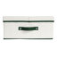 Organisateur de papier cadeau avec couvercle Maye-2125065515