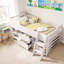 Crossville Bed-594578500