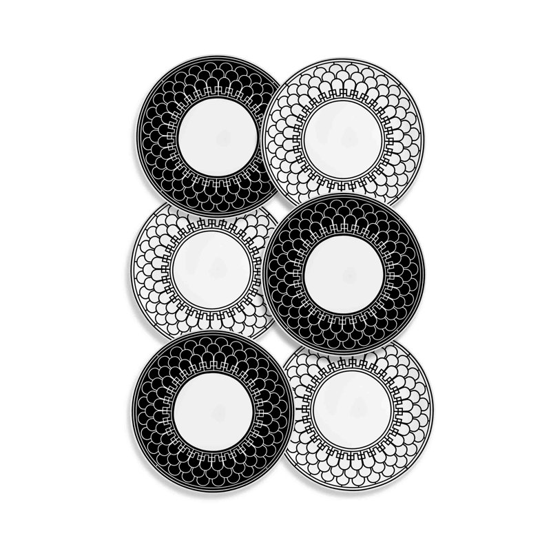 Gretta Side Plate