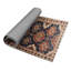 Tapis d'intérieur et d'extérieur brun Persian-751302774
