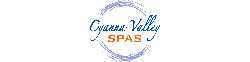 Cyanna Valley Spas logo