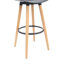 Tabouret de comptoir 26 po Shasta-90229778