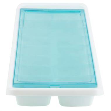 Prep & Savour Plastic Ice Bucket