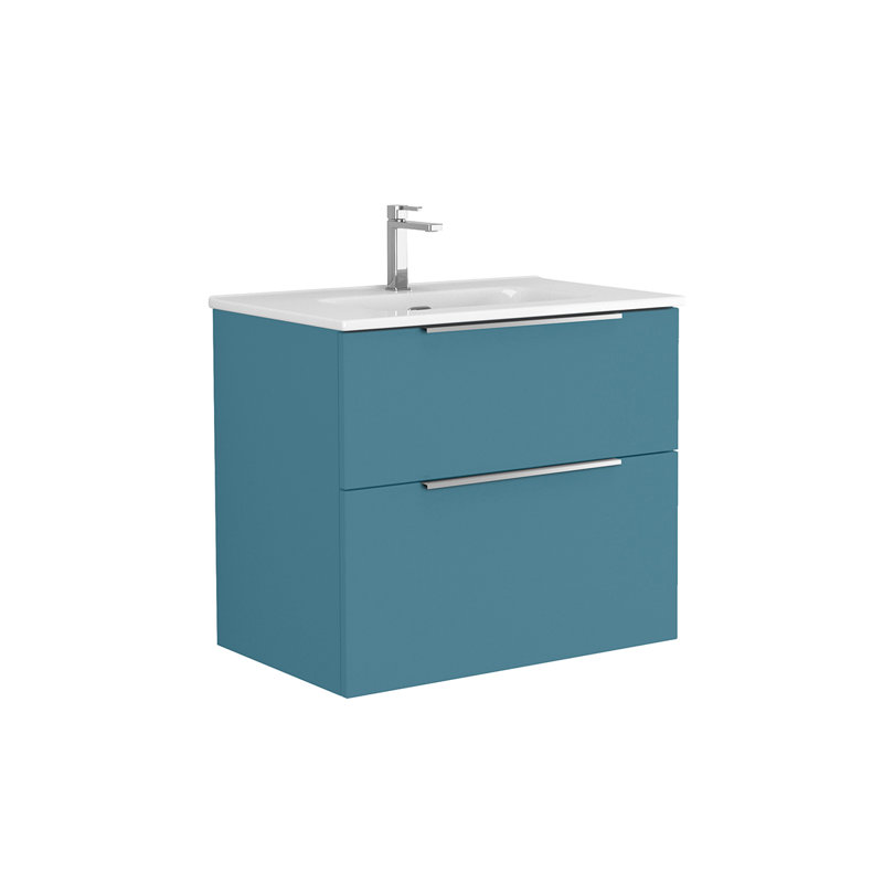Dalia 28'' W Single Vanity, Island Matte