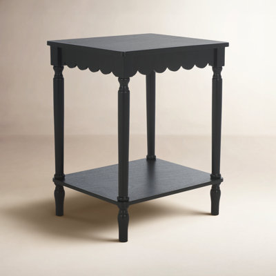 Branden 19" Pine End Table