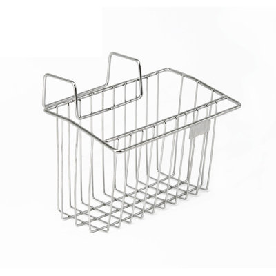 Porte-éponge en acier inoxydable