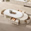 Table de bout télescopique Butter Wind Rock Board