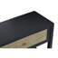 Cannelle 115cm Console Table