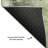Premium Machine Washable Natoma AMF1068 Modern Rug-1382607321