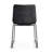 Nia Vegan Leather Side Chair-745559933-745559934