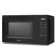 Living And Home 44cm 20m³ L External Accent Microwave with Sensor Cooking and Air Frying Capability