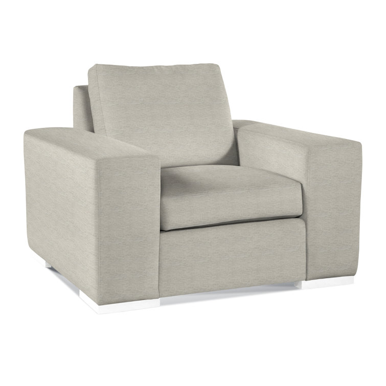 Memphis Upholstered Armchair