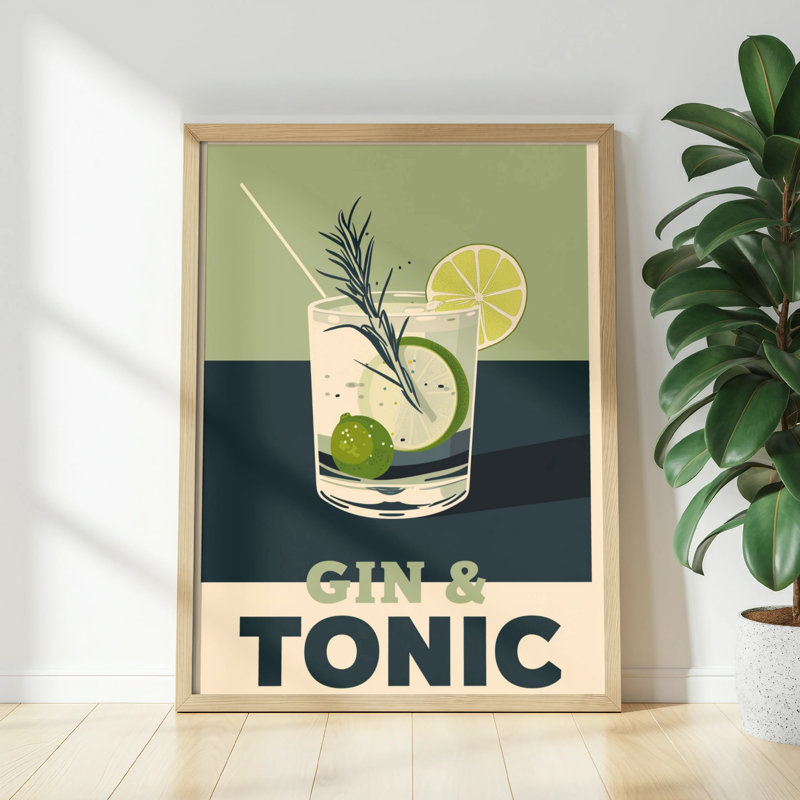 Rhoton No Frame Print, 50.8 cm H x 43.18 cm W