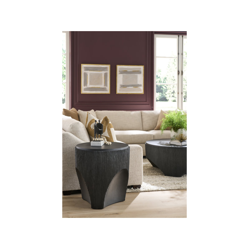 Montclair End Table