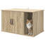 50.5cm H Cat Tree-60029799
