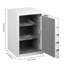 Coffre-fort à empreinte digitale 4,0 pi3-113049697