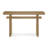 Modari 59.2" Wooden Console Table-125844974-130035982