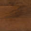Tablette flottante en bois de manguier moderne