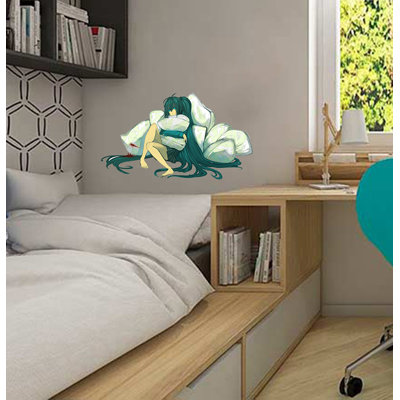 Wall Decal