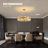 Marais Round Dimmable K9 Crystal Chandelier-395783182-398584670