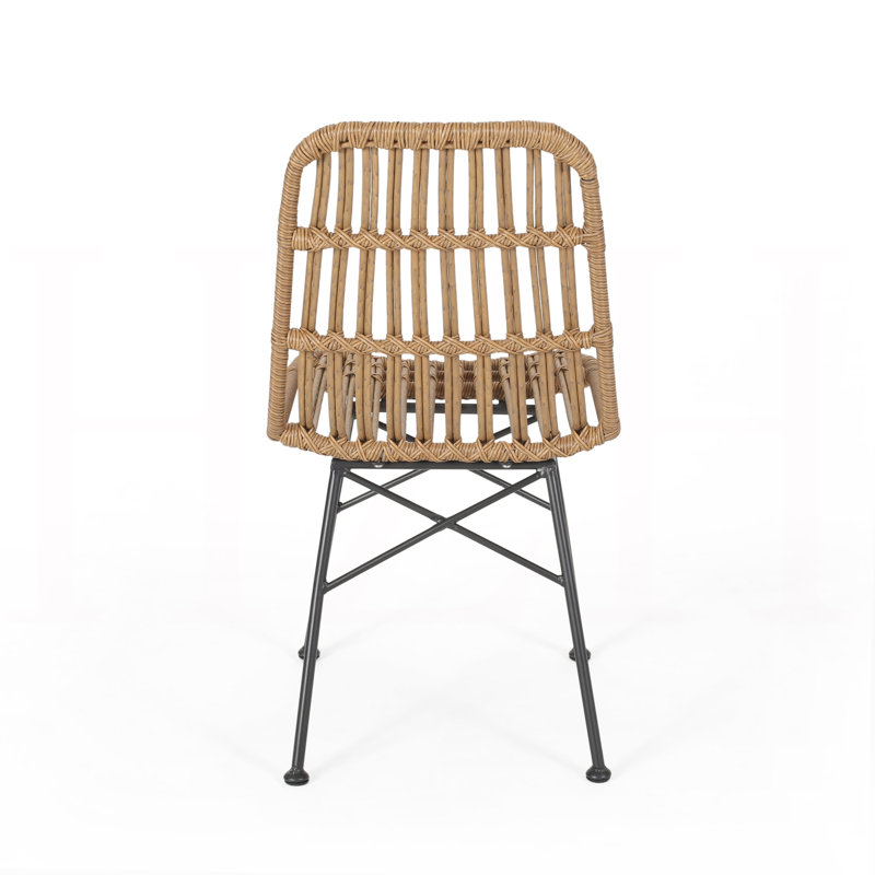 Chaise d'extérieur