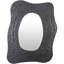 Nero Accent Mirror
