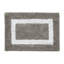 Ensemble de tapis de salle de bain réversible 100% coton Broshouse Dreen-1922298102-1961748654