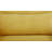 NIGHT CONVERTIBLE SLEEPER SOFA CHAIR , 3 in 1 SOFA BED, SOLID BEECH ARMREST (42.3”) -1760692790