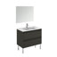 Ambra 31.7'' W Single Vanity
