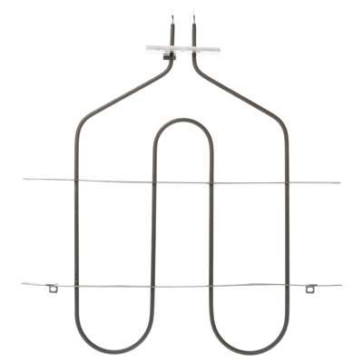 UNIT BROIL ASSEMBLY (STD)