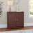 Galatia Piece Solid Wood Office Set