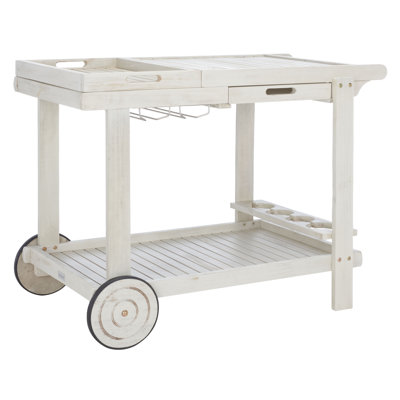 Chariot-bar Galien