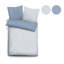 CINQUE Renforce Bettwäsche 0041702 AVIANO Cotton Geometric Duvet Cover Set with Pillowcases-108366984-108366983