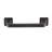 Boise 3-1/2" Matte Black Bar Pull Multipack-62520302