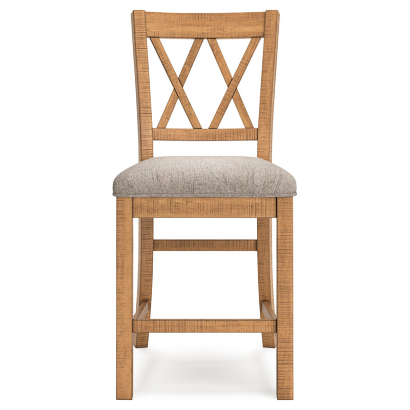 Tabouret de bar Leannah