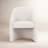 Lancaster Boucle Dining Chair-1907414808