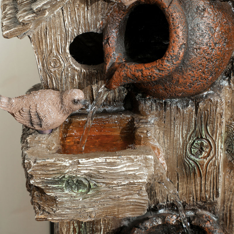 Animals Resin Garden Statue