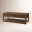 Table basse avec rangement Samira-882344285