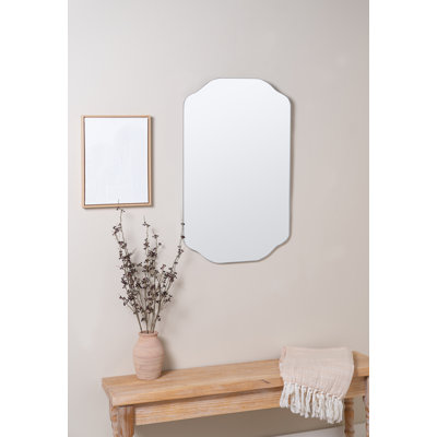 Miroir mural Eaton