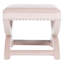 Repose-pieds standard carré de 21,3 po Miamisburg-274865312