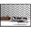 Milan 12" x 24" Ceramic Marble Look Wall & Floor Tile