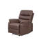 Ladedra 88cm Wide Standard Recliner-390203126