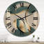 Horloge murale Pirouettein-1613215797