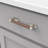 Reserve 5 1/16" Center Bar Pull-62072821