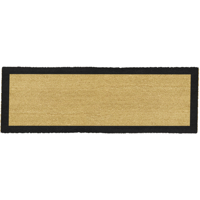 Non-Slip Doormat