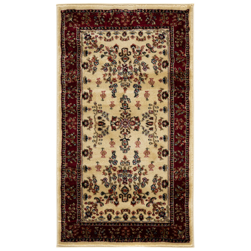Tapis oriental Klose Performance, Rectangle 2 pi 3 po x 4 pi