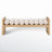 Reeves Boucle Wood Bench-1780462989-1780462988
