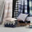Serta Simply Clean Jax Plaid Antimicrobial 2-Piece Comforter Set-70078229-70078231