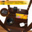 Lampe sur pied 63 po Quinte-264992141