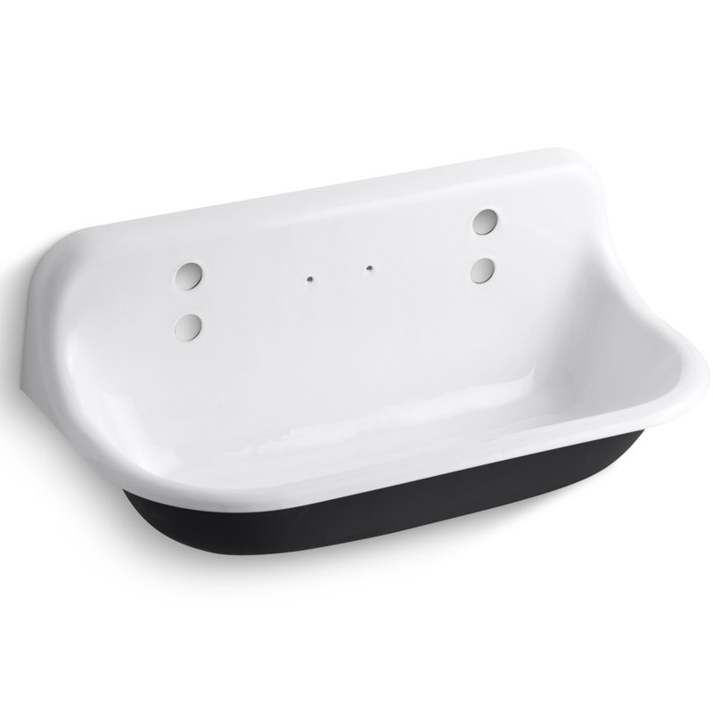 Brockway 36"  Laundry Sink